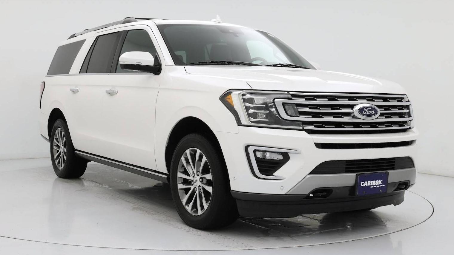 FORD EXPEDITION MAX 2018 1FMJK2AT2JEA24027 image